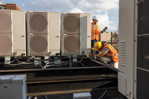 Best HVAC System Installation  in Jefferson, NC