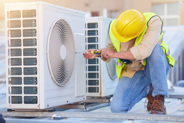 Best HVAC System Installation  in Jefferson, NC
