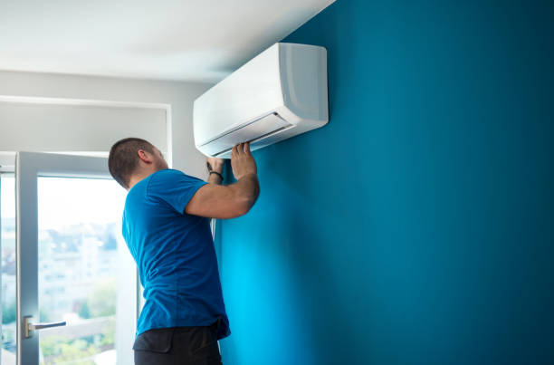Best Affordable HVAC Services  in Jefferson, NC