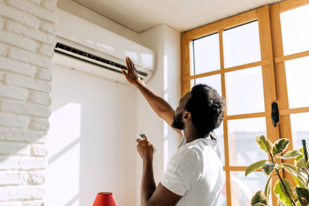 Best Affordable HVAC Services  in Jefferson, NC