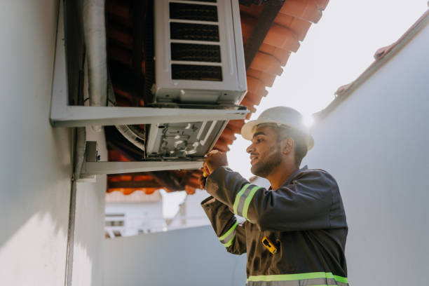 Best HVAC Cleaning Services  in Jefferson, NC