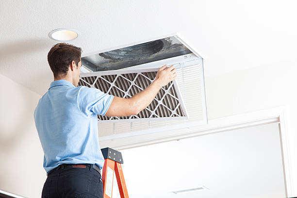 Affordable Air Conditioning Repair in Jefferson, NC