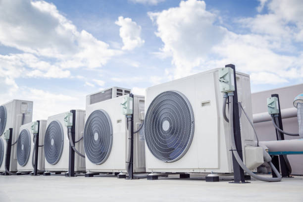 Best Local HVAC Companies  in Jefferson, NC