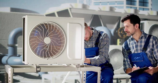 Best HVAC Replacement Cost  in Jefferson, NC