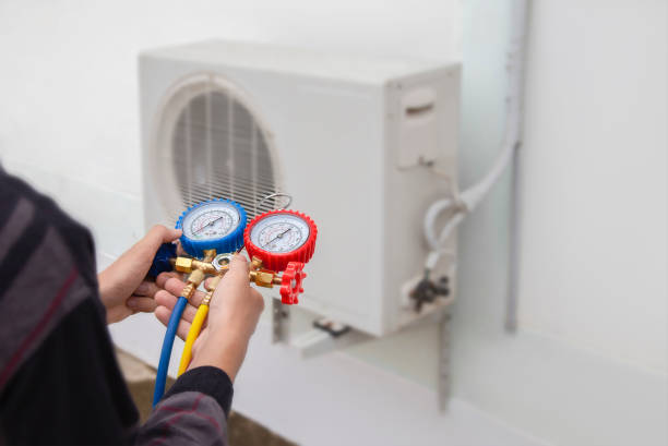 Best Best HVAC Companies  in Jefferson, NC