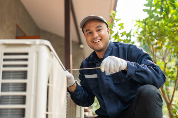Best HVAC Companies Near Me  in Jefferson, NC