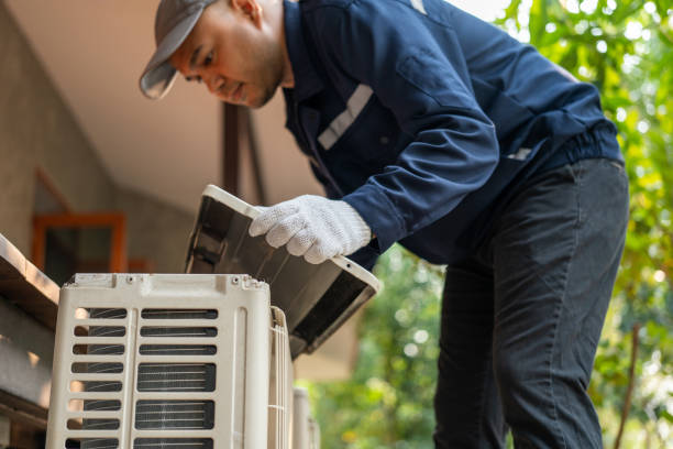 AC Installation Near Me in Jefferson, NC