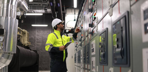 Best HVAC Repair Near Me  in Jefferson, NC