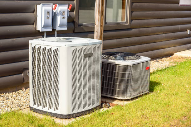 Best HVAC Air Duct Cleaning  in Jefferson, NC