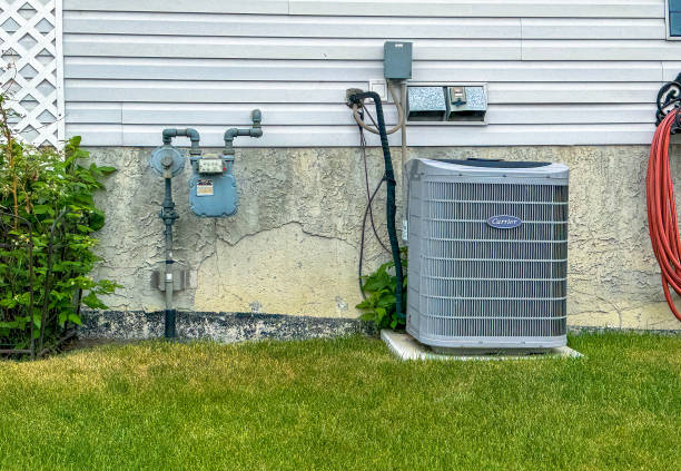Best Commercial HVAC Repair  in Jefferson, NC